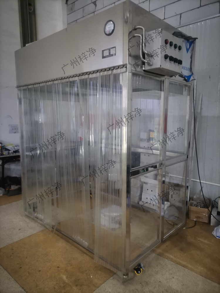 可移動(dòng)防爆潔凈采樣車,取樣車制作現(xiàn)場實(shí)拍圖 可移動(dòng)防爆潔凈采樣車,取樣車制作現(xiàn)場實(shí)拍圖