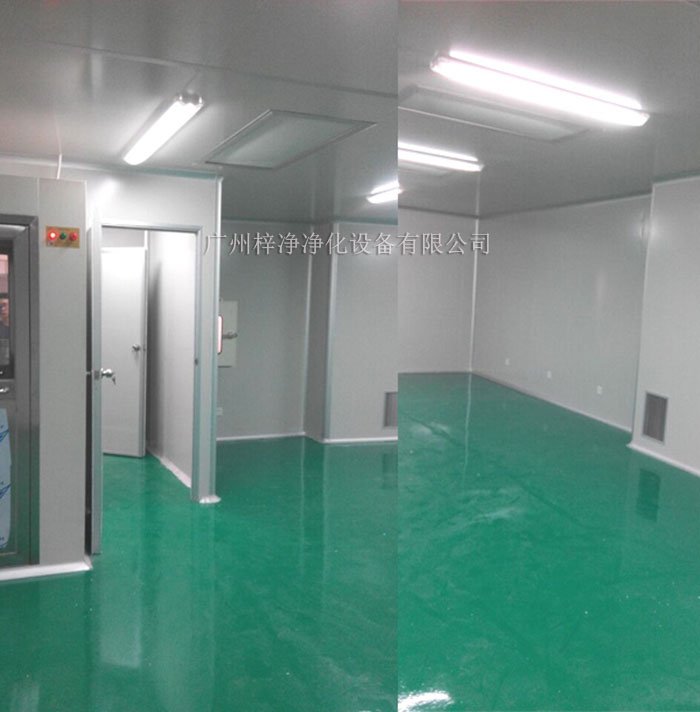 FFU（風(fēng)機(jī)過濾單元）作為無塵室空氣凈化系統(tǒng)的核心組成部分，其布置是否合理直接影響到無塵室的潔凈度。