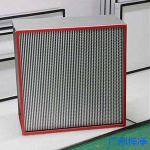 耐高溫高效過(guò)濾器圖片 耐高溫高效過(guò)濾器圖片