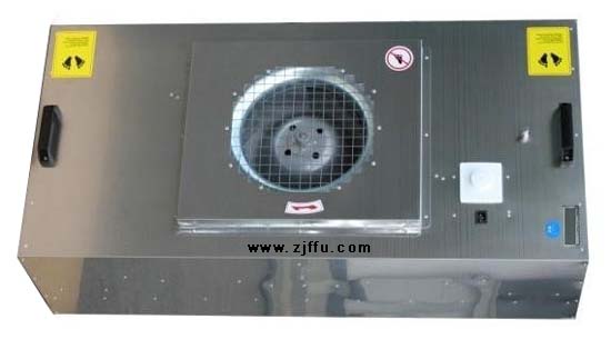 一種可下拆式FFU風(fēng)機(jī)過(guò)濾器機(jī)組 一種可下拆式FFU風(fēng)機(jī)過(guò)濾器機(jī)組