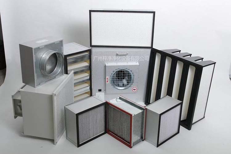 空氣過濾器 空氣過濾器