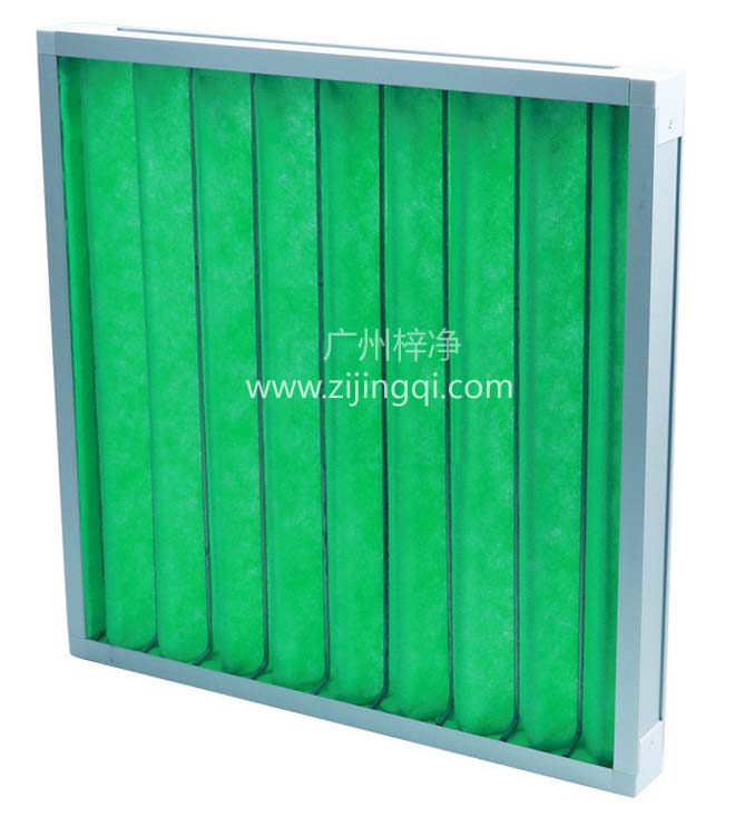 子母架初效過濾器 子母架初效過濾器